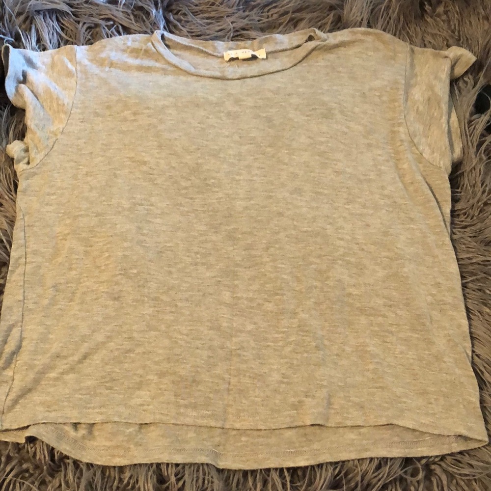 L.A. Hearts Tshirt